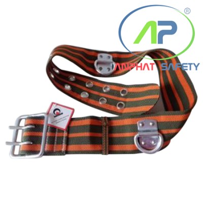 Dây đai lưng cứu hộ chống cháy